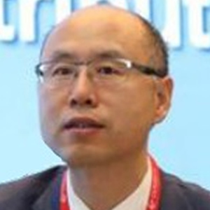 Dr. Jianbin Fan