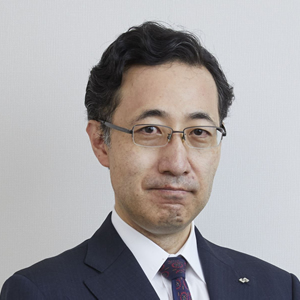 Dr. Hiroshi Okamoto