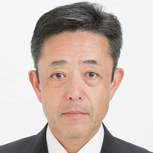 Koji Kawakita