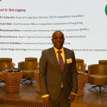 ERCA Executive Director