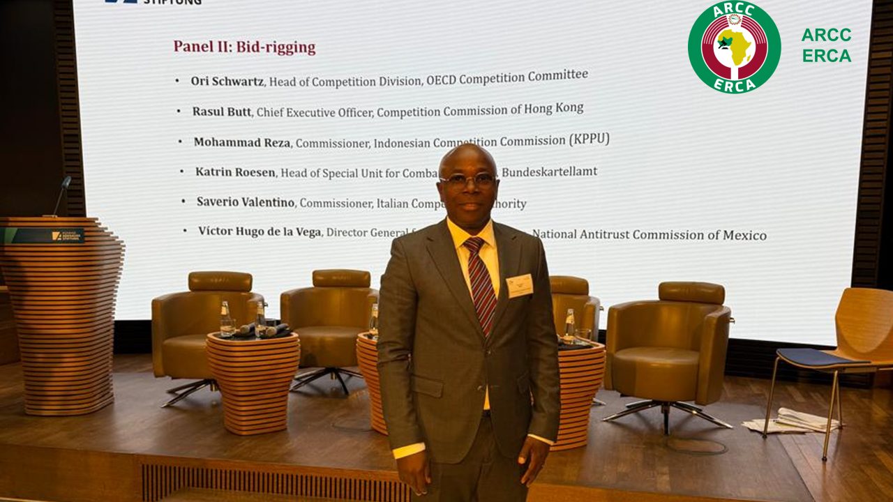 ERCA Executive Director