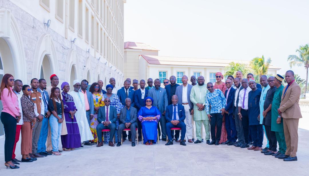 NATIONAL SEMINAR ON INFORMATION AND AWARENESS-RAISING REGARDING COMPETITION LAW AND POLICY IN WEST AFRICA
